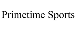 PRIMETIME SPORTS trademark