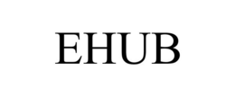 EHUB trademark