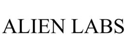 ALIEN LABS trademark