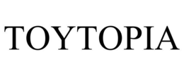 TOYTOPIA trademark