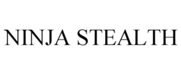 NINJA STEALTH trademark