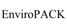 ENVIROPACK trademark