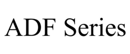 ADF SERIES trademark