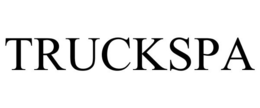 TRUCKSPA trademark