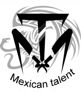 TMT MEXICAN TALENT trademark