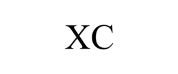 XC trademark