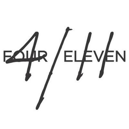 4/11 FOUR ELEVEN trademark