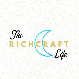 THE RICHCRAFT LIFE trademark