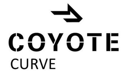 COYOTE CURVE trademark