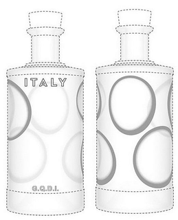 ITALY G.Q.D.I. trademark