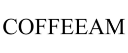 COFFEEAM trademark