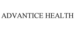 ADVANTICE HEALTH trademark