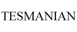 TESMANIAN trademark