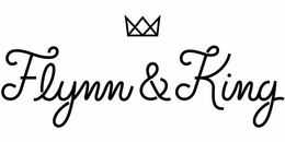 FLYNN&KING trademark