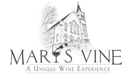 MARY'S VINE A UNIQUE WINE EXPERIENCE EST. 2018 trademark