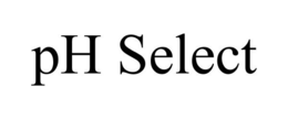 PH SELECT trademark