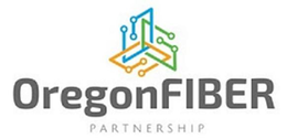 OREGON FIBER PARTNERSHIP trademark