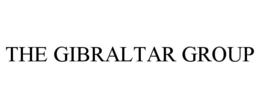 THE GIBRALTAR GROUP trademark