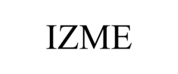IZME trademark