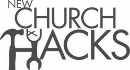 NEW CHURCH HACKS trademark