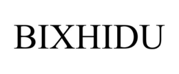 BIXHIDU trademark