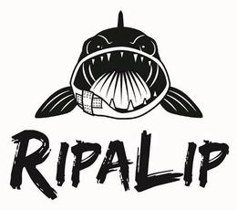 RIPALIP trademark
