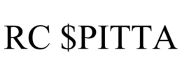 RC $PITTA trademark