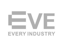 EVE EVERY INDUSTRY trademark