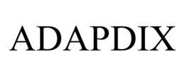 ADAPDIX trademark
