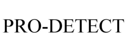 PRO-DETECT trademark