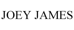 JOEY JAMES trademark