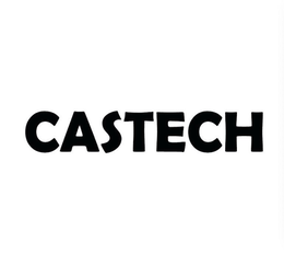 CASTECH trademark