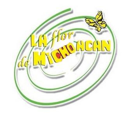 LA FLOR DE MICHOACAN trademark