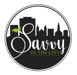 SAVVY IN THE CITY trademark