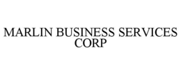 MARLIN BUSINESS SERVICES CORP trademark