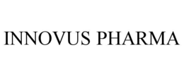 INNOVUS PHARMA trademark