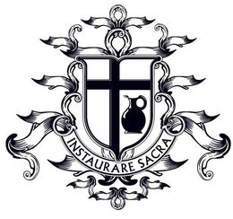 INSTAURARE SACRA trademark