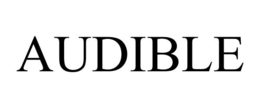 AUDIBLE trademark