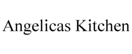 ANGELICAS KITCHEN trademark