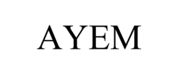 AYEM trademark