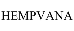 HEMPVANA trademark