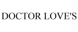 DOCTOR LOVE'S trademark