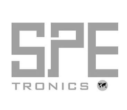 SPE TRONICS trademark