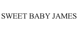 SWEET BABY JAMES trademark