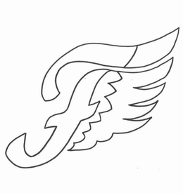 F trademark