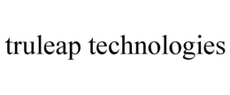 TRULEAP TECHNOLOGIES trademark