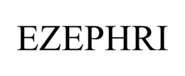 EZEPHRI trademark