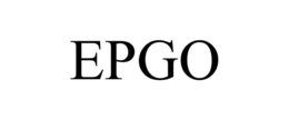 EPGO trademark
