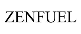 ZENFUEL trademark
