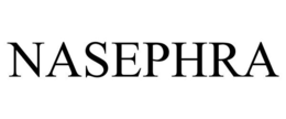 NASEPHRA trademark